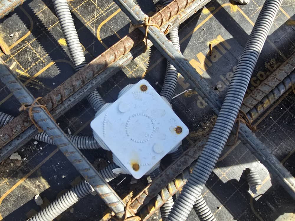 ELECTRICITE