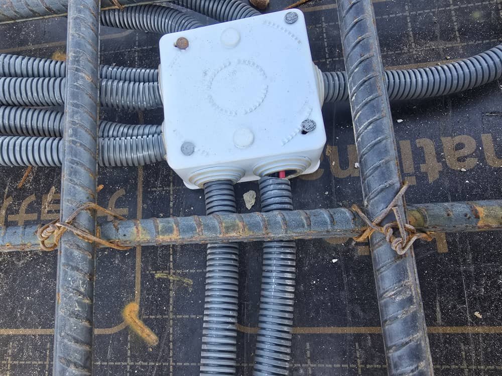 ELECTRICITE